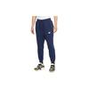 Knitted Sweatpants Men's Dark Navy Blue CU4262-410