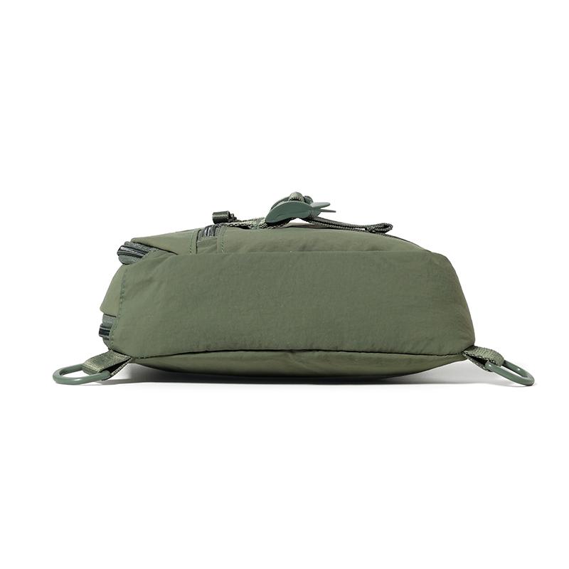 Unisex Chest Bag Outdoor Sports Shoulder Bag