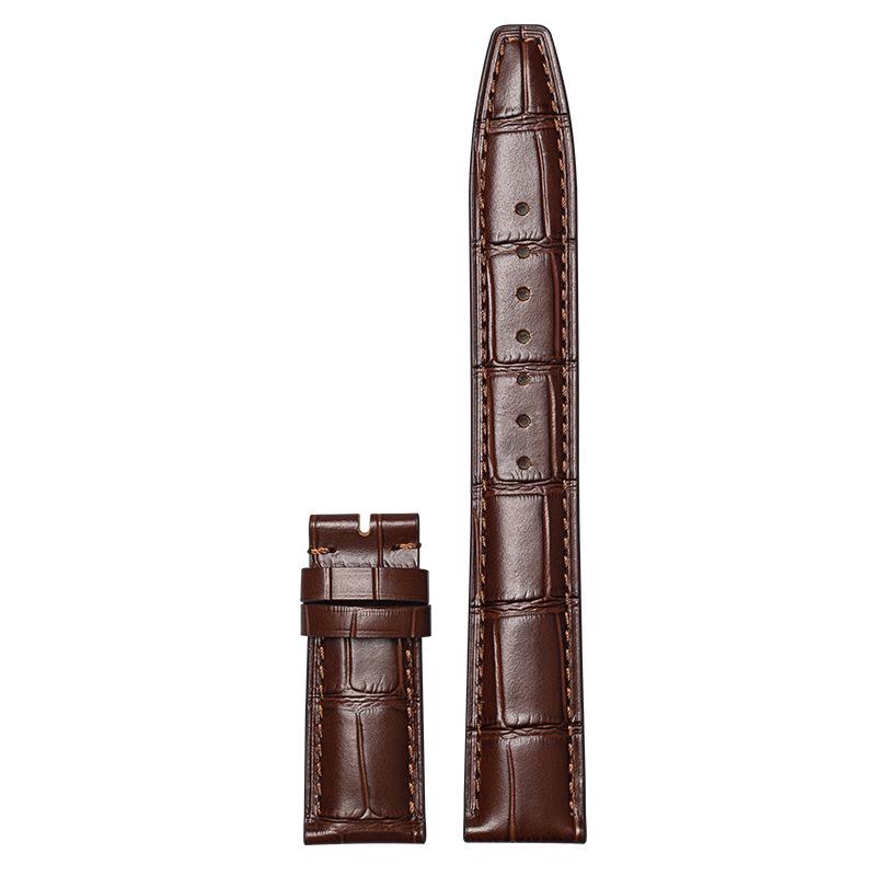 Herren-Uhrenarmband aus echtem Leder für die Uhren Portofino, Pilot, Little Prince und Portuguese Chronograph