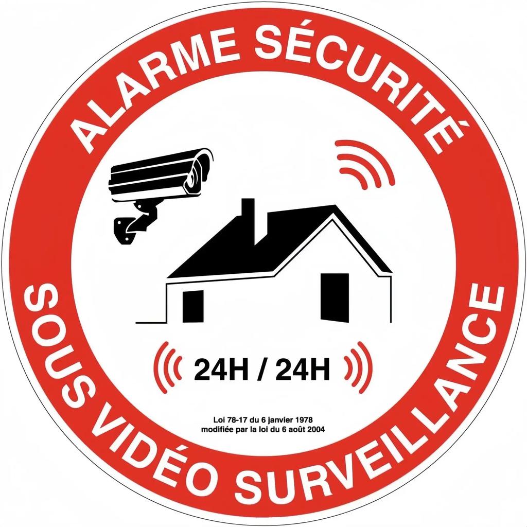 No Sign Road Metal SignVideo AlarmProhibited AccessPrivate PropertyAttention Dog No EnterNo ParkingTurnWarning Sign