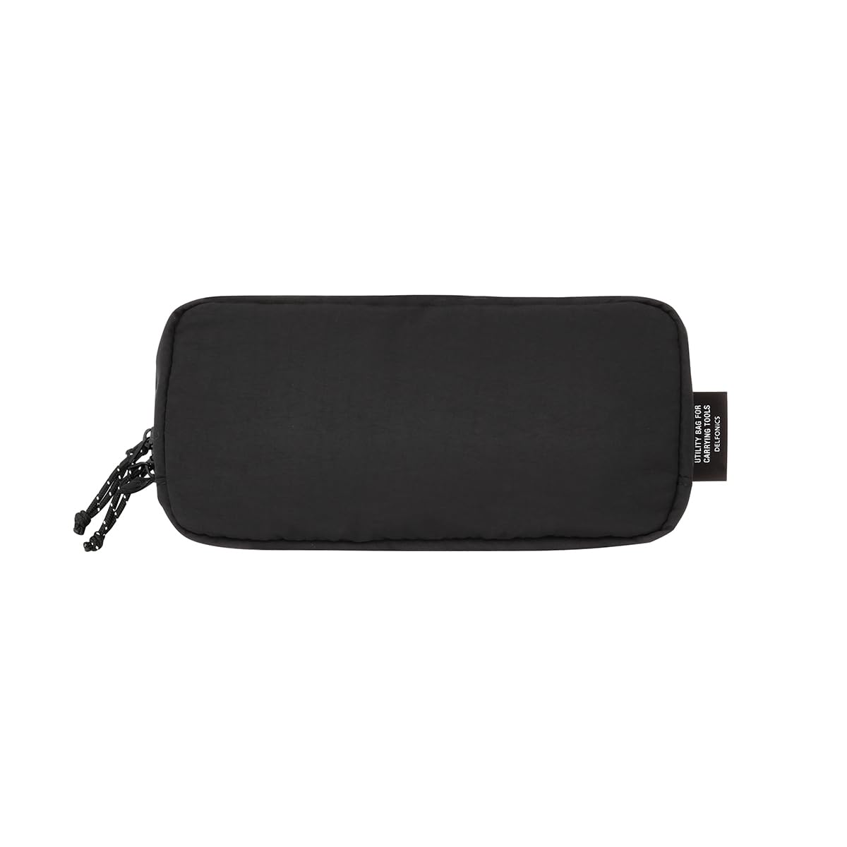 

Узкий внутренний чехол для переноски Delfonics для женщин с шипами (черный)