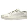 Xiaobai men's flat-bottomed breathable casual shoes wear-resistant board shoes men's shoes
