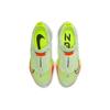 New Nike Air Zoom Tempo Next% FlyEase Barely Volt Hyper Orange CV1889-700