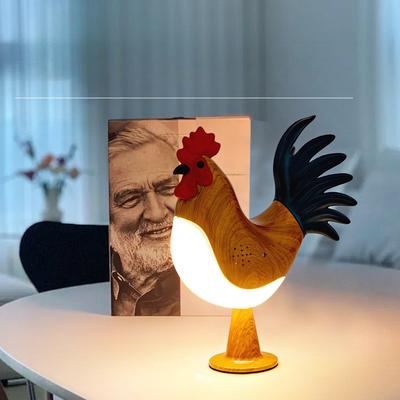 Osvětlení – Noční světýlka