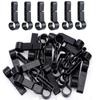 Install Accessories Plastic Safety Helmet Headlight Helmet Clip Headlight Fixing Helmet Mount Hooks