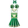 Children Boys Girls Cosplay Party Bodysuits With Headwear Cartoon Outfit