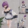 [USED] Azur Lane Penelope Salty Maid Ver. 1/7