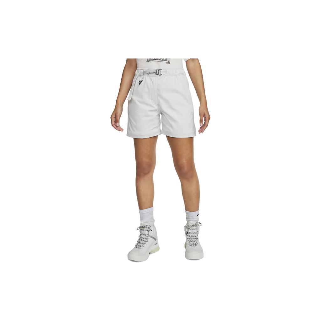 New Nike Casual Pants Women's Photon Gray FB7884-025