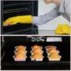 Air Fryer with Lids Dessert Cups Muffin Cupcake Cups Pudding Cake Mold Aluminum Foil Tin Cup