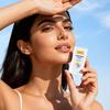 SPF50 Sunscreen Stick 15g Solid Sunscreen UV Protection Portable Outdoor Sunscreen Travel Size