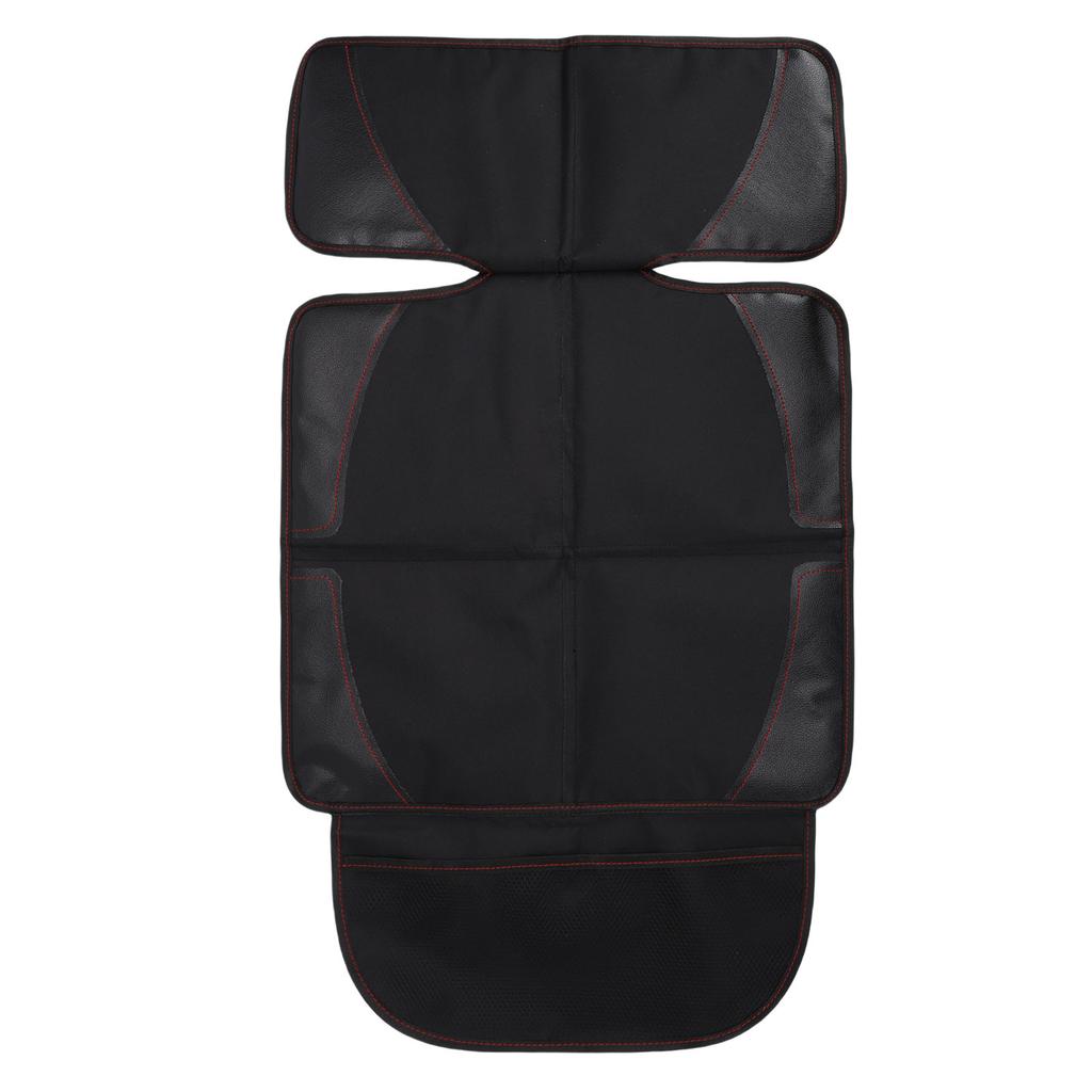 Car Seat Protector Anti Slip Wearproof Universal Car Seat Padding Cover for Children Car Seat