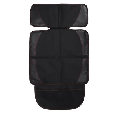 Car Seat Protector Anti Slip Wearproof Universal Car Seat Padding Cover for Children Car Seat