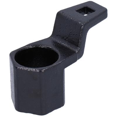 Cheie tubulară hexagonală pentru scripetul arborelui cotit de 2 inch pentru Honda Accord Civic InsightOdyssey