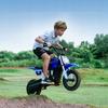 CROSS MOTORRAD MOTOREK A12 auf Akku Kind 350W bis 19-22km 36V5.2Ah Stark