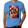 S Club 7 Christmas Card T-Shirt animal prinfor boys sublime graphics men clothing