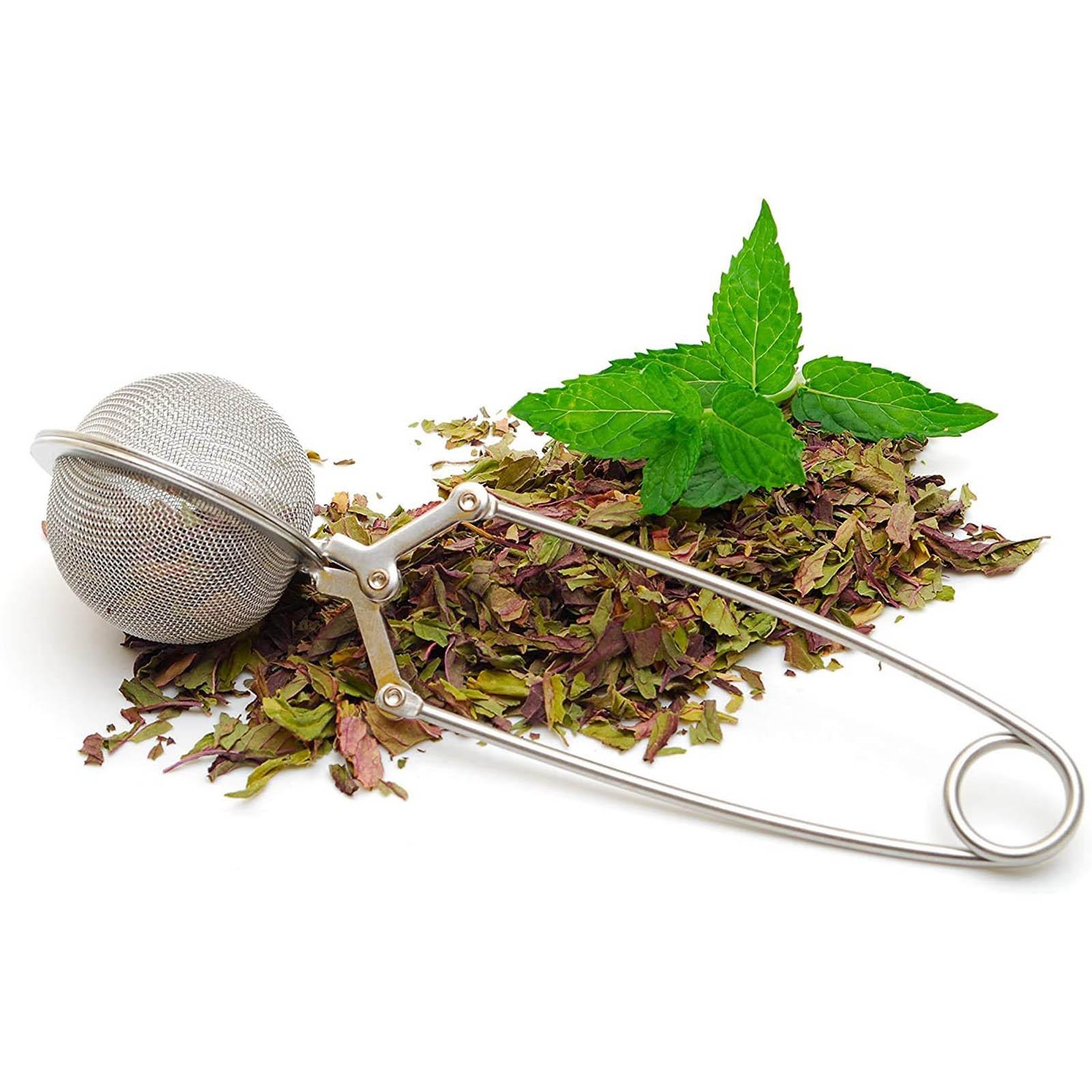 Ложка из нержавеющей стали — фото 6