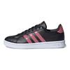 adidas Adidași Comoderi cu Top Jos Neo Grand Court Adidași Femei Negru Roz FW0798