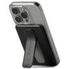 Ringke Wallet Slide Grip Magsafe Universal Magnetic Card Holder Black