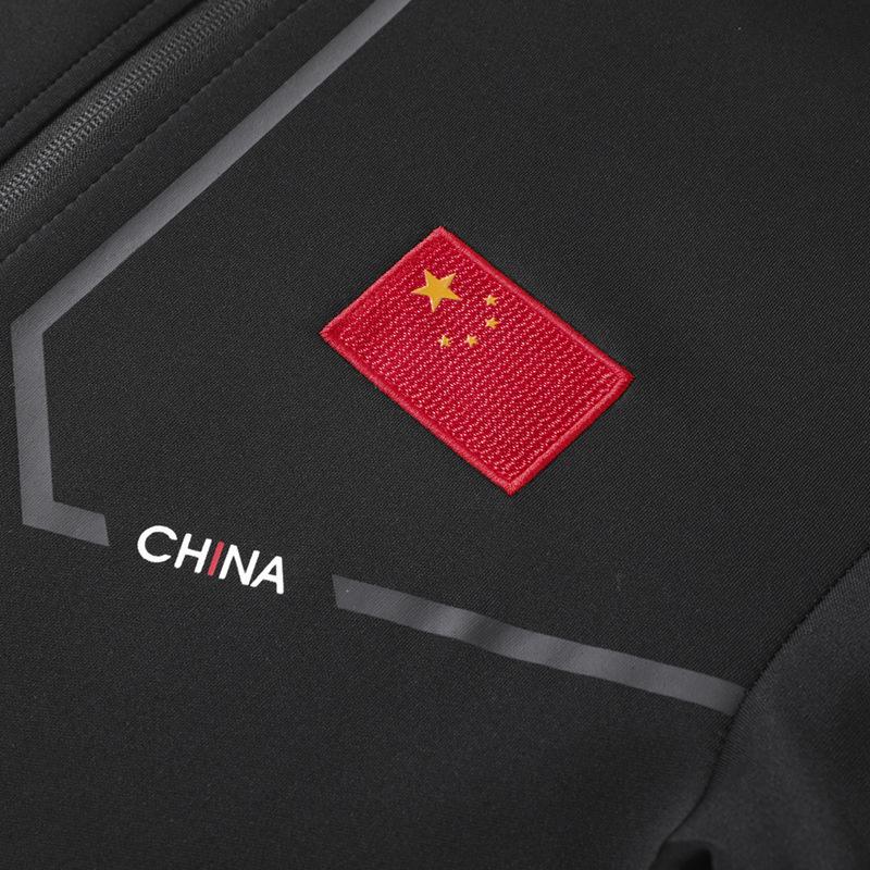Unisex Chinese Martial Arts Sports Suit – Training & Casual Wear for Coaches and Students