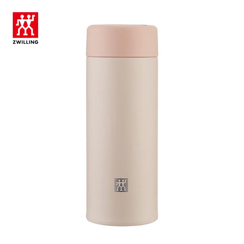 Zwilling Enjoy Vacuum Insulated Tea Filter Mug