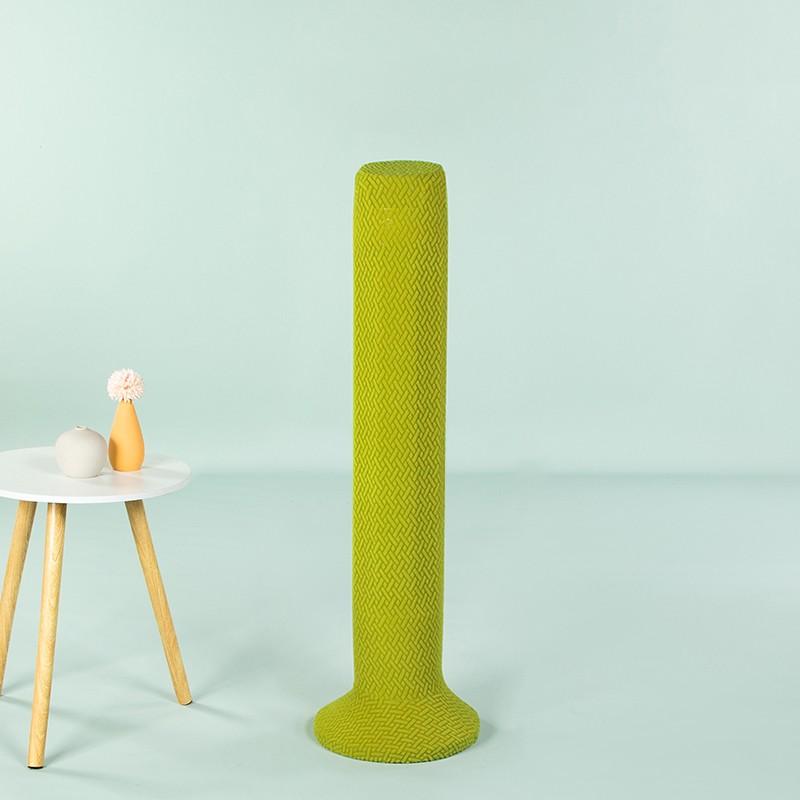 All-inclusive Elastische Universelle Netzabdeckung Haushalts Standventilator Staubschutz Vollständige Abdeckung Schutzhülle Heimdekoration