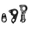 1pc Bicycle Rear Derailleur Rd Hanger Fuoco For Java Vesuvio J·Air Upland Bike Frame Thru-Axle Gravel Carbon Frame Mech Dropout