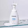 ZEROID Foaming Cleanser Gentle Daily Facial Cleansing Foam 240ml
