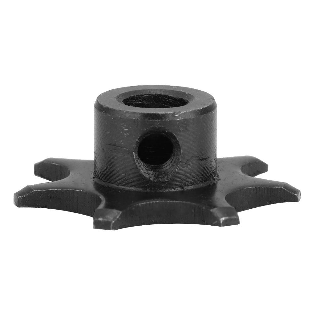 2 SZT. Koło zębate odwracalne silnika napędowego do silnika obracającego jajami, akcesoria do inkubatora, sprzęt rolniczy