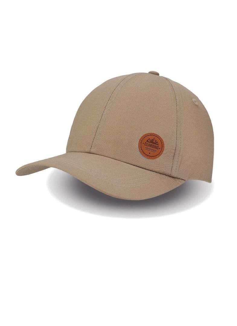 

Czapka Noviti CD083 Daszek skóra Noviti