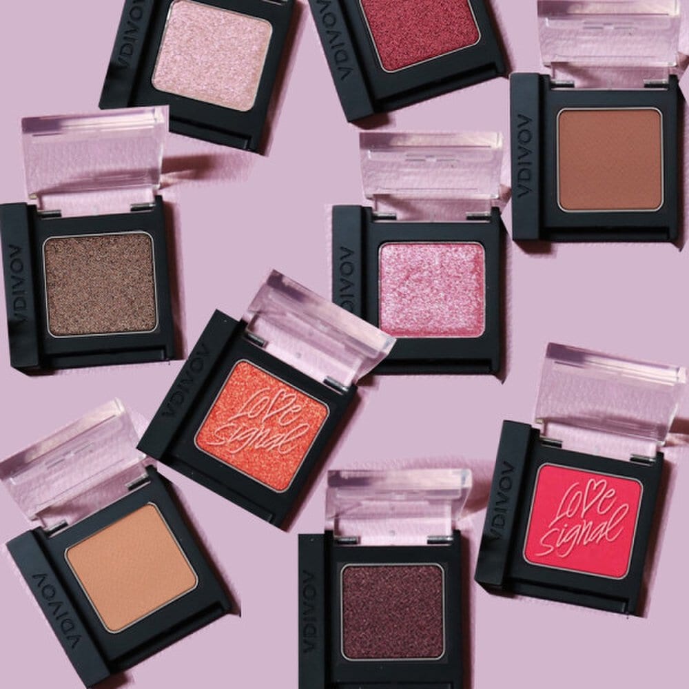 

VIDIVOV ION SHADOW/EYE SHADOW/EYE SHADOW PP401_Purple Thumb