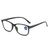 Fashion Anti-Blue Reading Glasses Women'S Spring Feet Middle-Aged And Elderly Reading Glasses Reading Glasses