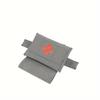 Mini MOLLE Belt Medical Pouch, Small Emergency First Aid Bag