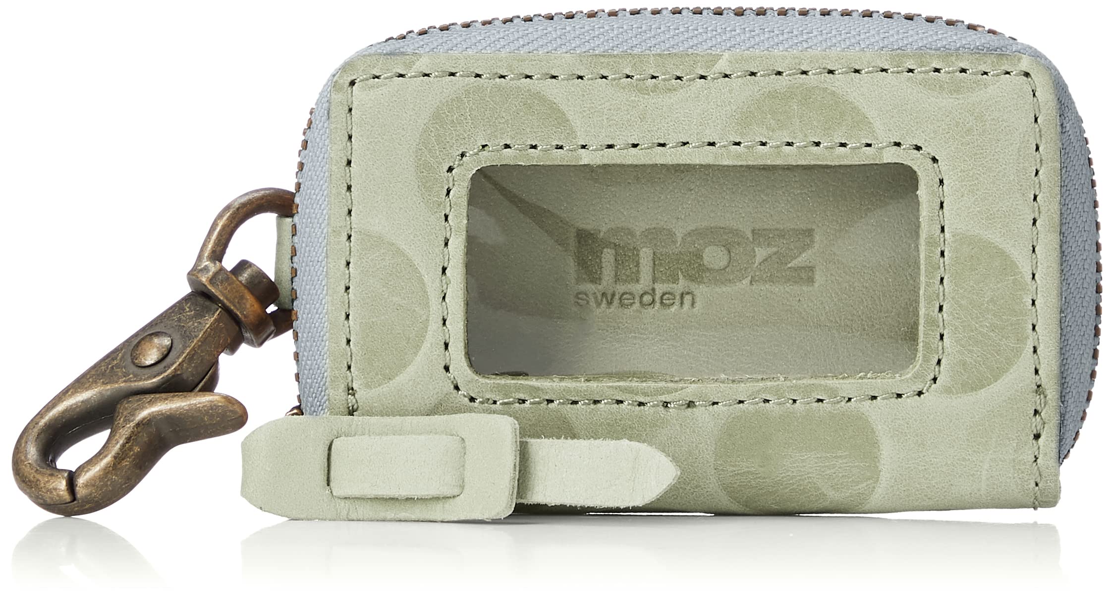 

Key Case Green [Mozu] No.86043 Women s зелений