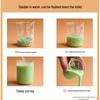 Premium Tofu Cat Litter - 50 Jin, Low Dust, 20 Jin Deodorizing for High-End Cattery Use