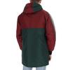 Puffer Jacket Men's Green 590746-Z4039-6705