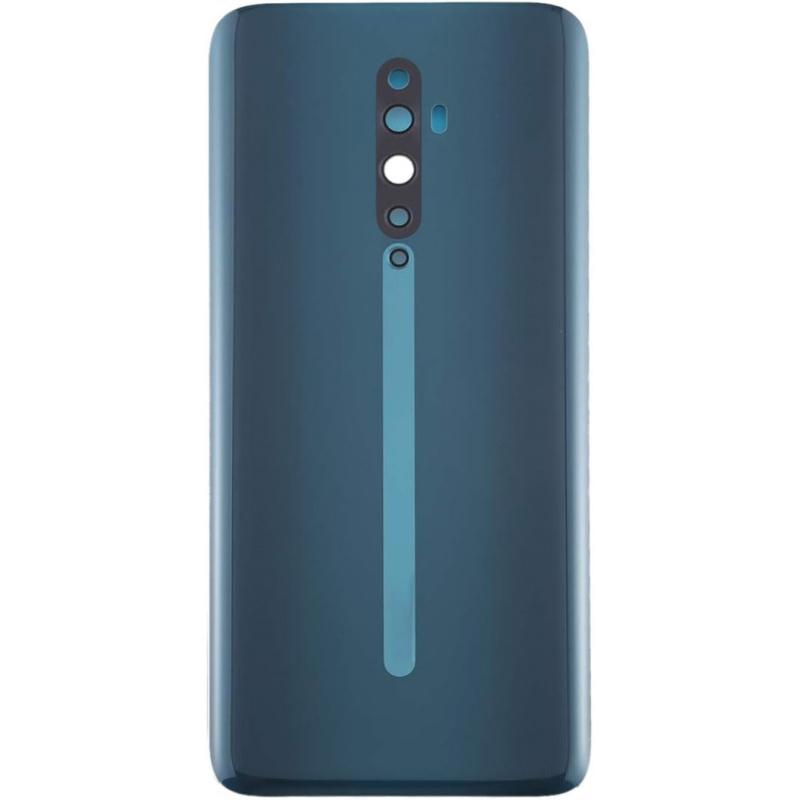 Rückseite für Oppo Reno2 Z Akku-Rückseite Telefonersatz