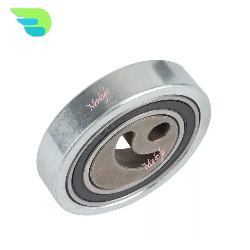 17540-66J00 Belt Tensioner Pulley For Suzuki GRAND VITARA II (JT, TE, TD) 2.7L-V6 2006-2014