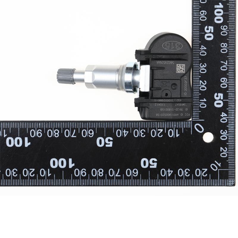 TPMS Tire Pressure Sensor Monitor 315MHz 56029526AA 68078861AA For 2007 2008 2009 2010 2011 2012 MITSUBISHI OUTLANDER LANCER