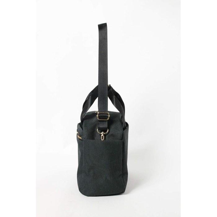 [Anello Grande] 2WAY Boston Bag GL GT-T0472 Light Gray Free Size