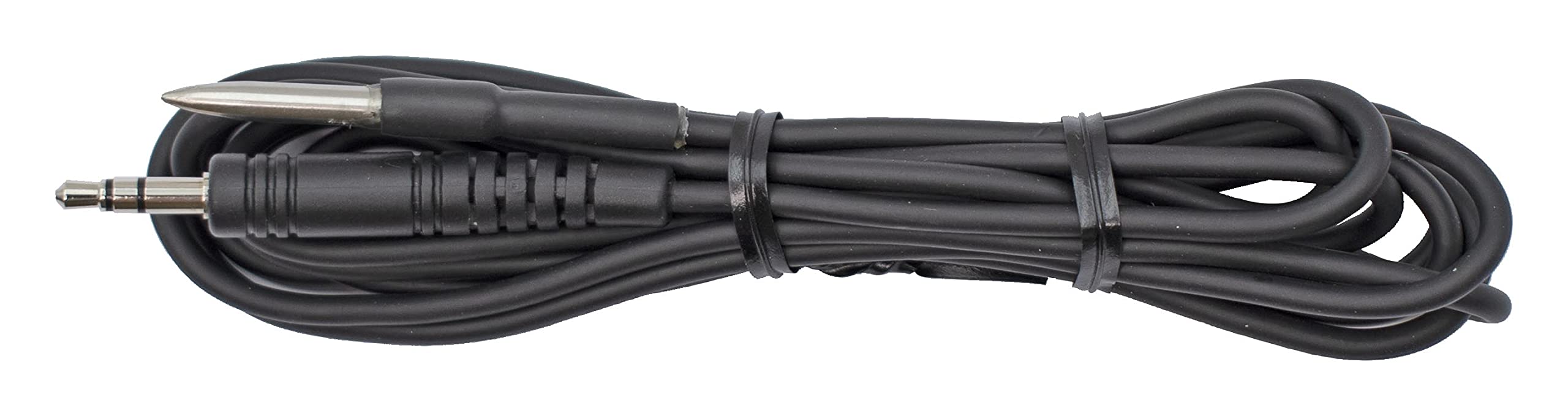 

Внешний датчик температуры, зонд, стойка, черный A&D (Малый Тип) AX-KO6693 чёрный