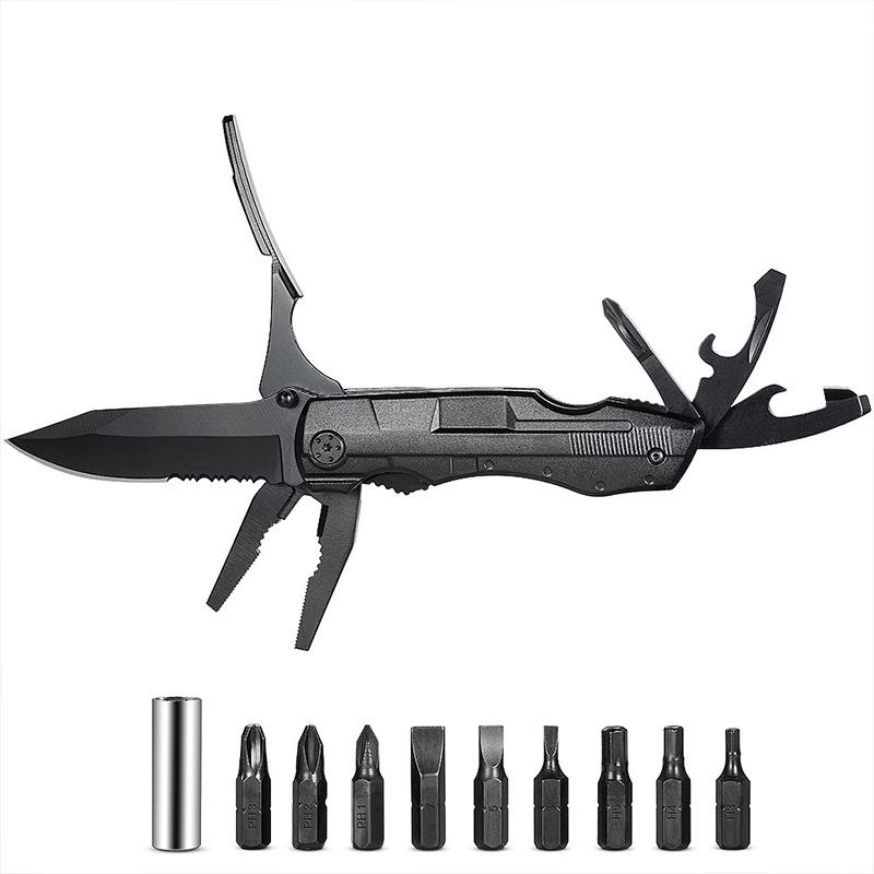 Puxilian Multi-tool Pliers
