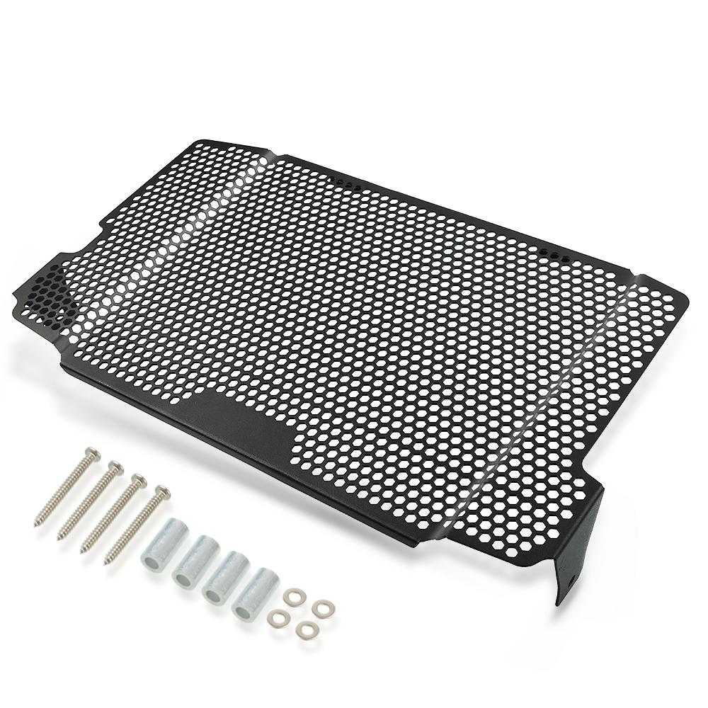 Kühlergrill Schutz Für Kawasaki Z800 - Edelstahl Gitter Für 2013-2018 Modelle