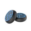 Couvercle de Capuchon de Grip pour Pouce en Silicone pour Playstation 5 PS5 PS4 Xbox Series X S Accessoires de Manette de Jeu Grip pour Stick Analogique