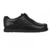 Childrens/Kids Waltham Leather School Shoes