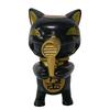 Dan Da Dang Supernatural Armed Forces Should Be Bold Parties, High-Speed Mother-In-Law And Lucky Cat Dolls Figure Desktop