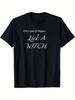 UnisexS Lick A Witch Pagan Graphic TShirt Relaxed Fit Short Sleeve Tee Great Gift For ValentineS Day Christmas FatherS Day Plus Sizes Available
