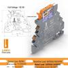 Lanbo J6A Ultra-Thin Compact Relay Module with Light, DC 12/24/36/48V