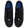 Nike Air Force 1 Low Sp Triple Black Perforated HF8189-001