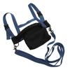 Ski Snowboard Gurt mit Leine Tasche Nylon Verstellbar Geschwindigkeitskontrolle Lehren Ski Trainingsausrüstung