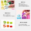 Wooden Puzzle 5in1 Wooden Number Color Shape 3D Fishing Wooden Toy with Various Ways To Small Storage Bag Learning Fingertip Improves Mathematics 6